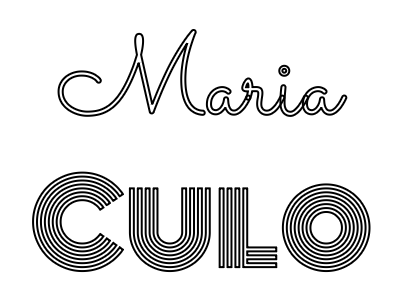 Outline Image