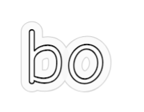 Outline Image