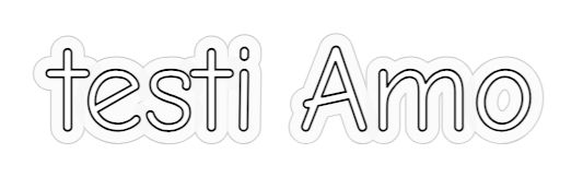 Outline Image
